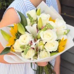 Lilly Radiance