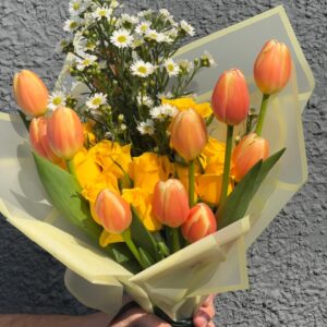 Tulip Forever