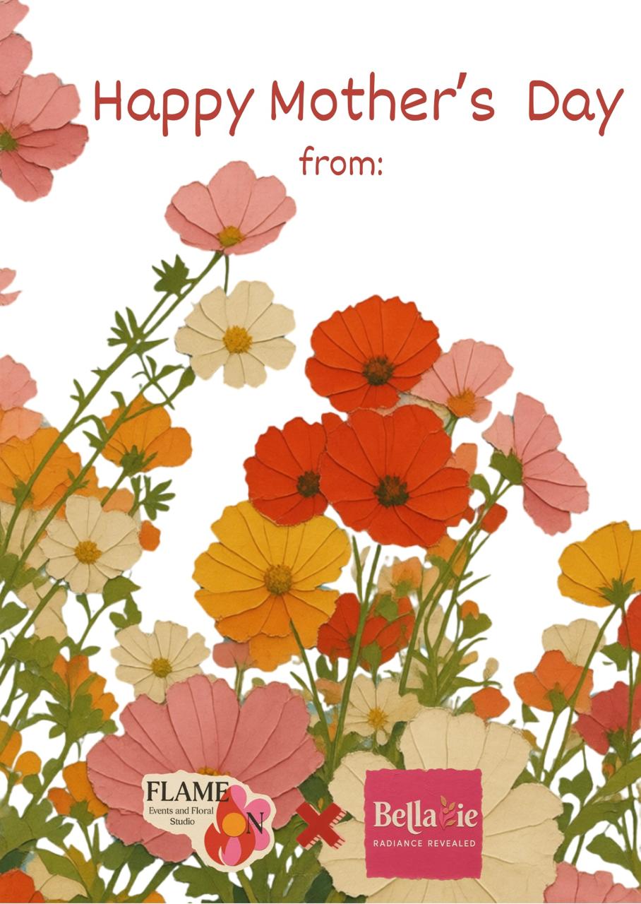 Mothers Day Gift Card